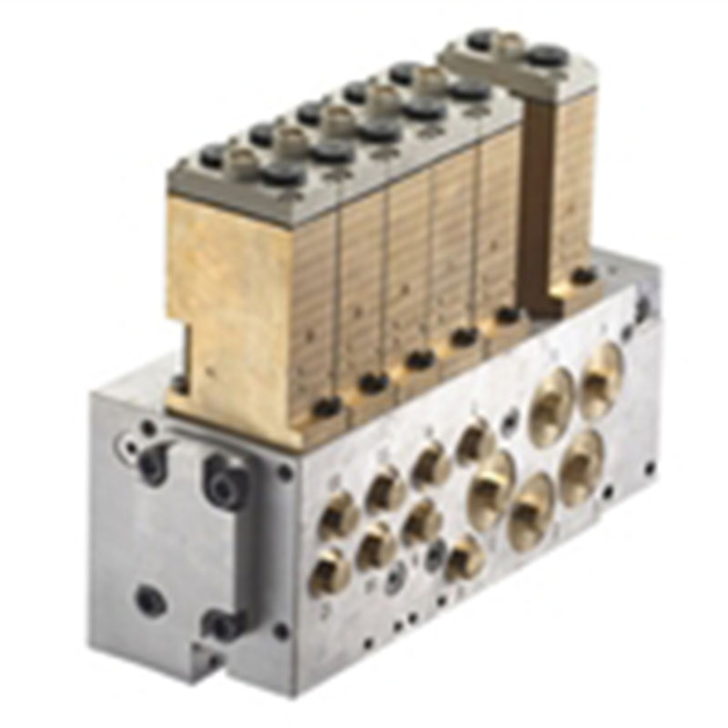 防爆電磁閥在地下煤礦